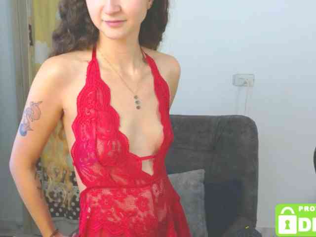 Naughty-Sharon69 webcam