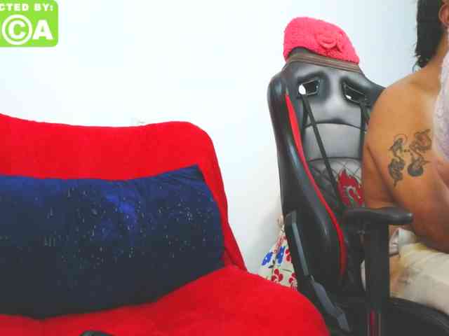 Naughty-Sharon69 webcam