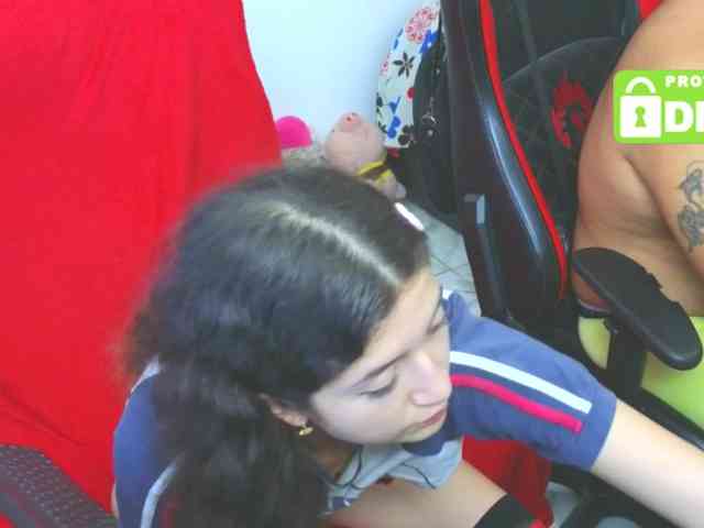 Naughty-Sharon69