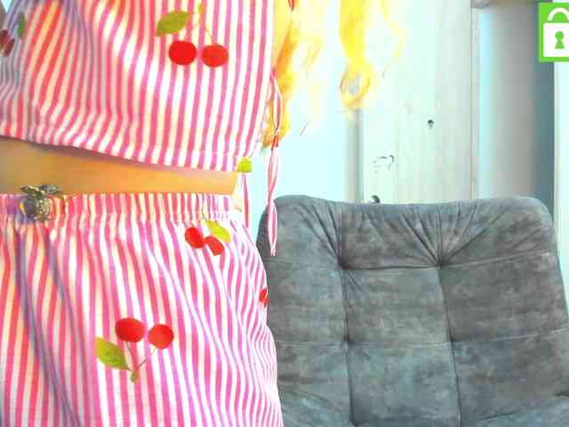 Naughty-Sharon69 webcam