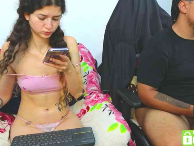 Naughty-Sharon69 webcam