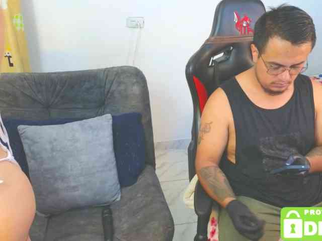 Naughty-Sharon69
