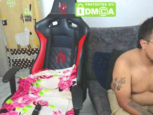 Naughty-Sharon69 webcam