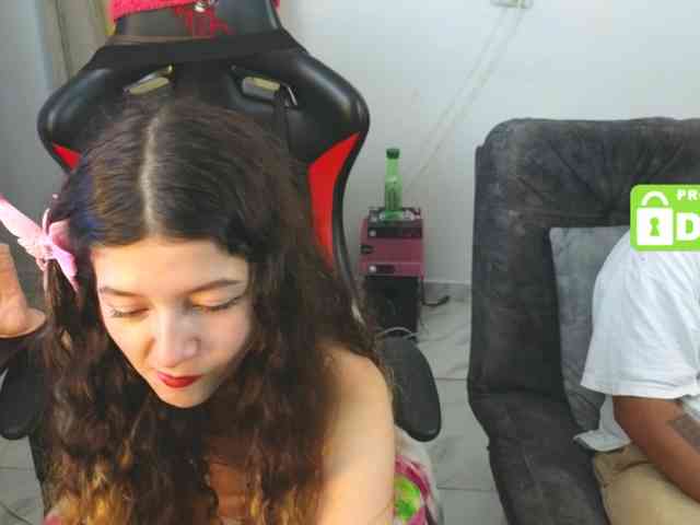 Naughty-Sharon69 webcam