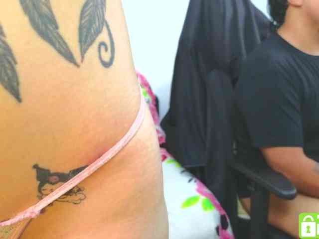 Naughty-Sharon69 webcam