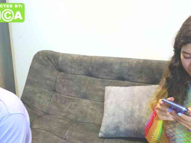 Naughty-Sharon69 webcam