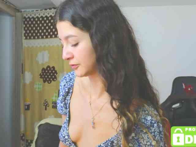 Naughty-Sharon69 webcam