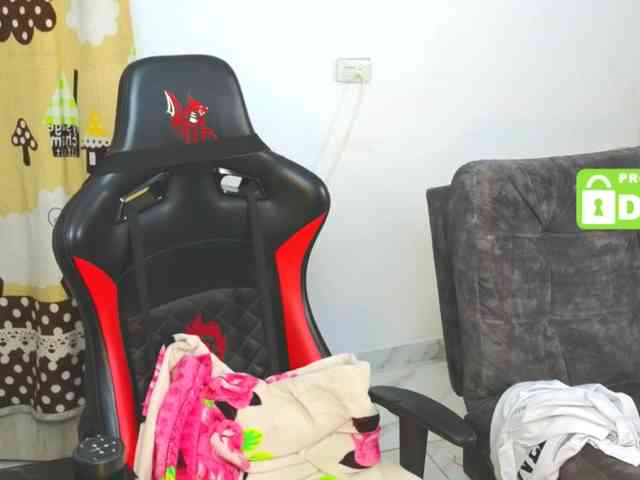 Naughty-Sharon69 webcam