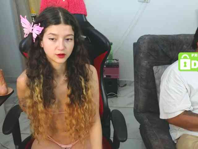 Naughty-Sharon69 webcam