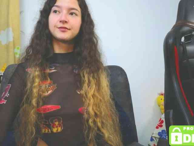 Model: Naughty-Sharon69