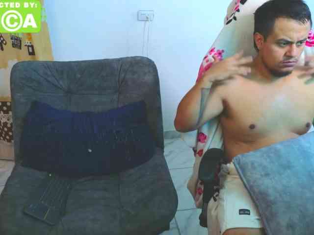 Naughty-Sharon69 webcam