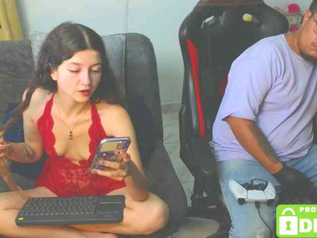 Naughty-Sharon69 webcam