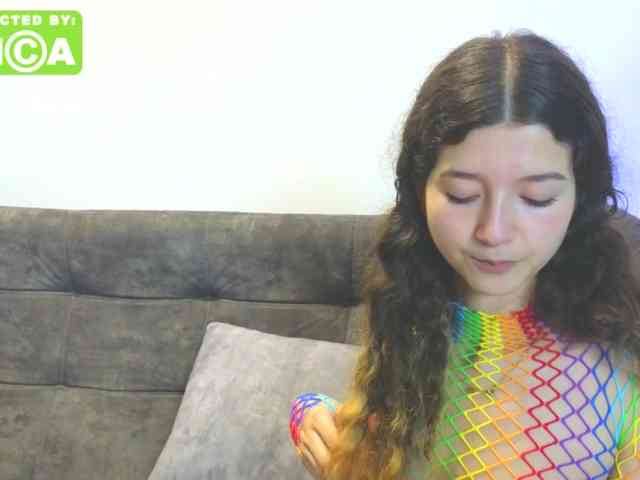 Naughty-Sharon69 webcam