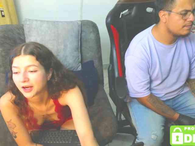 Naughty-Sharon69 webcam