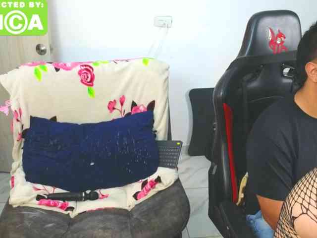 Naughty-Sharon69 webcam