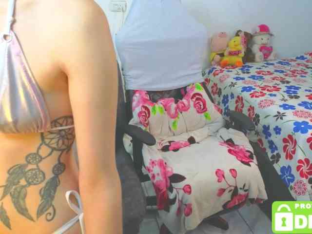 Naughty-Sharon69 webcam