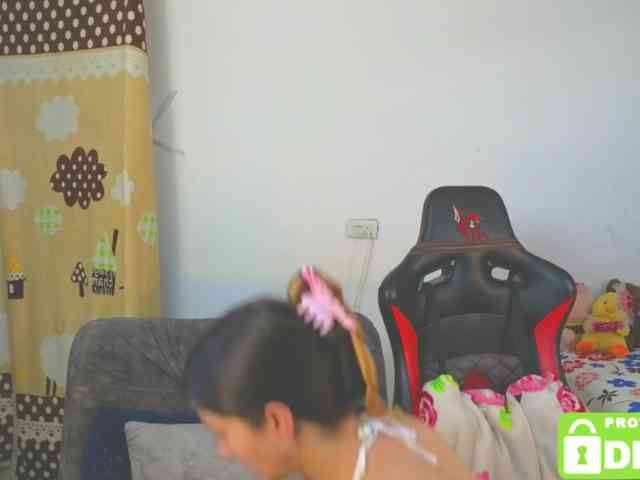 Naughty-Sharon69 webcam