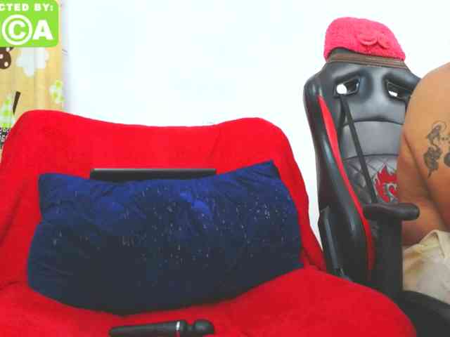 Naughty-Sharon69
