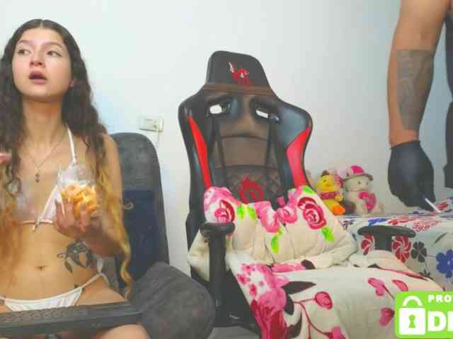 Naughty-Sharon69