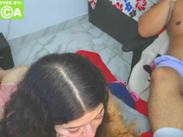 Naughty-Sharon69 webcam