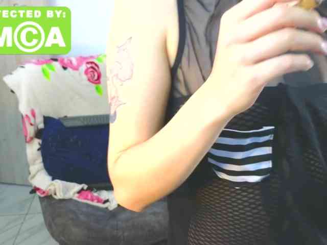 Naughty-Sharon69