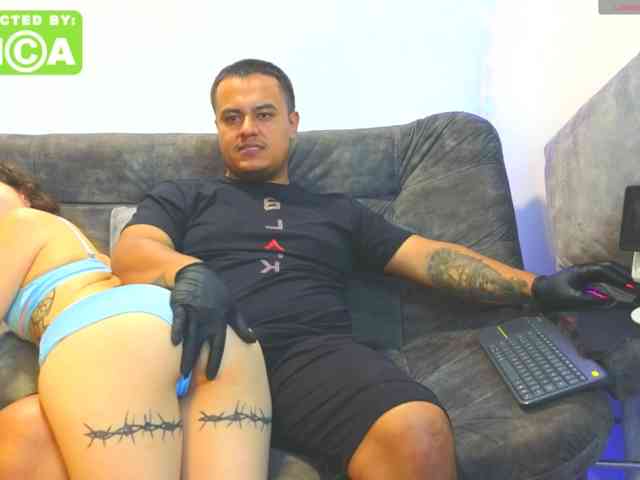 Naughty-Sharon69 webcam