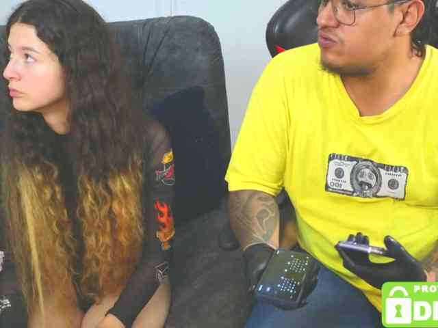 Naughty-Sharon69 webcam