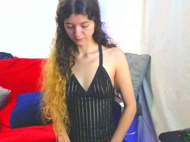 Naughty-Sharon69 webcam