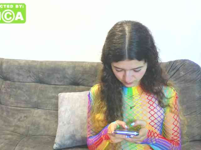 Naughty-Sharon69 webcam