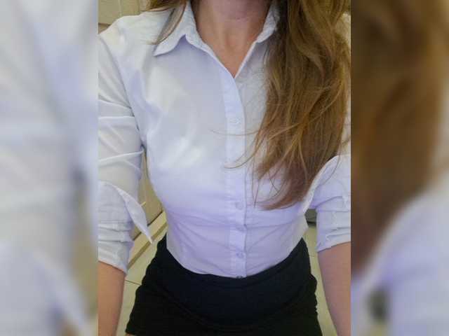 Dream-me-summer live cam on BongaCams