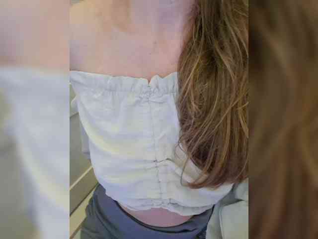 nude amateur Dream-me-summer