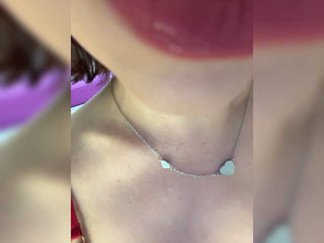 KATALINAcherry1 live cam on BongaCams