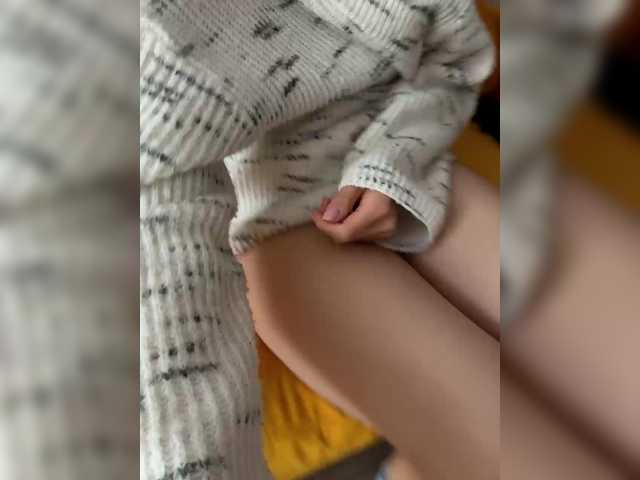 в попе у KATALINAcherry1