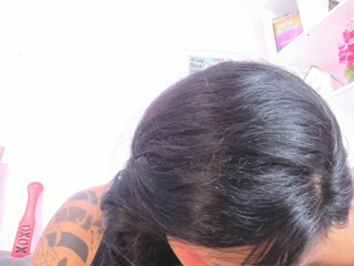 MissSoffiMorel Porn Show