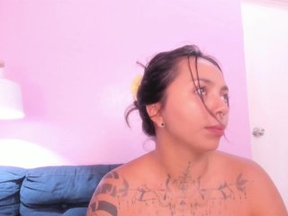 MissSoffiMorel Porn Show