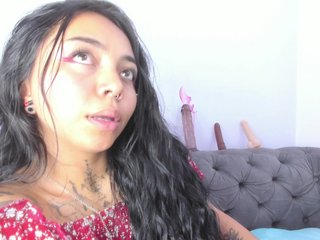 MissSoffiMorel Porn Show