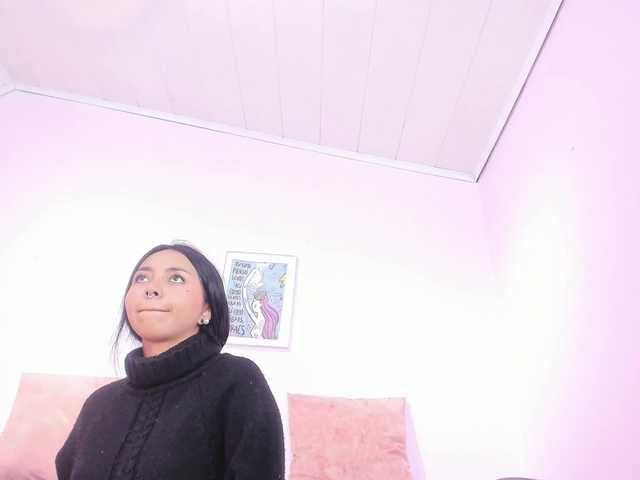 MissSoffiMorel live cam on BongaCams