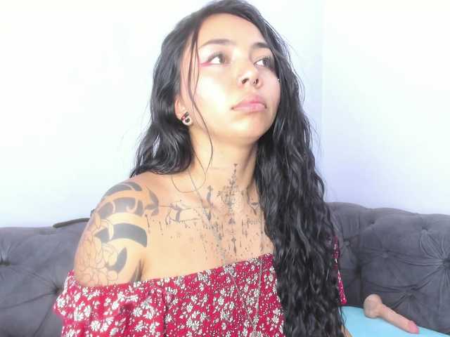 MissSoffiMorel's BongaCams show and profile