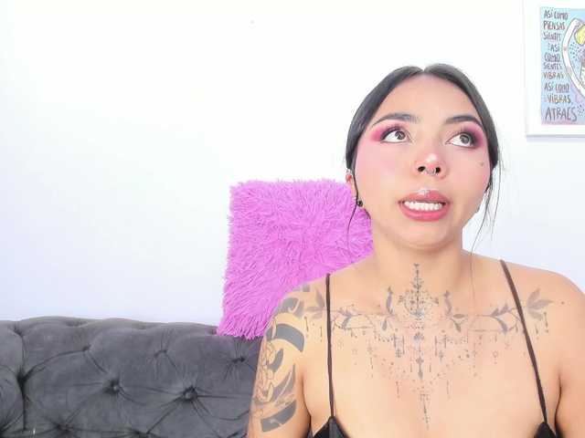 MissSoffiMorel