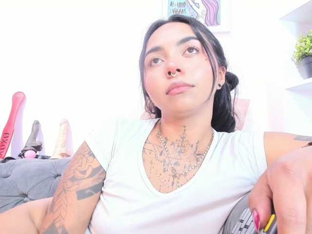 MissSoffiMorel