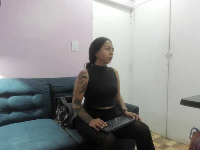MissSoffiMorel live webcam show