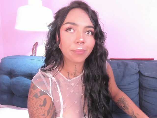 MissSoffiMorel