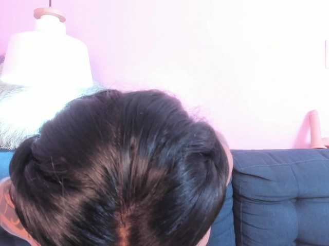 MissSoffiMorel live cam on BongaCams