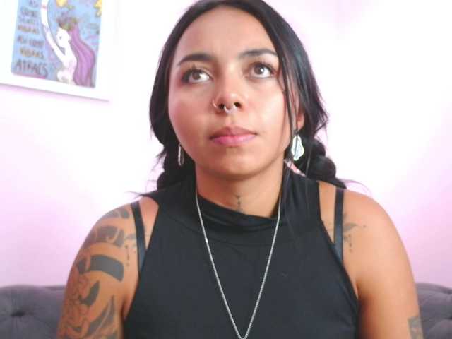 MissSoffiMorel live cam on BongaCams
