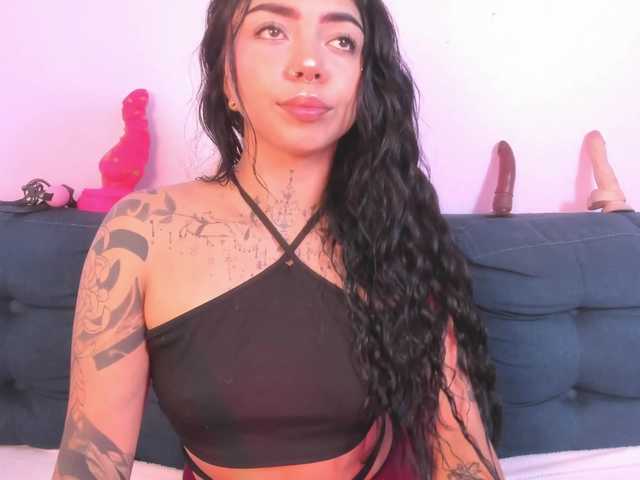 MissSoffiMorel