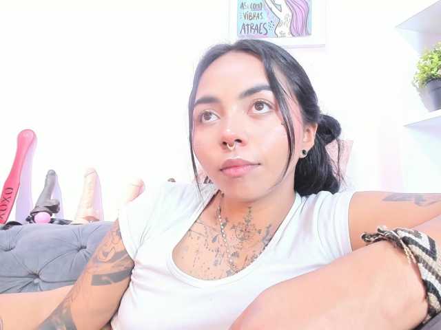 MissSoffiMorel