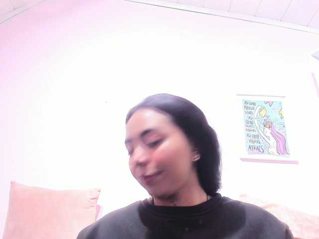 MissSoffiMorel, live now on BongaCams