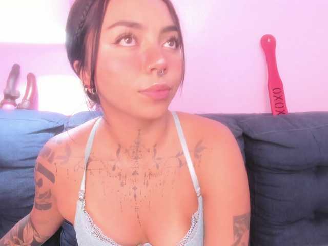 MissSoffiMorel