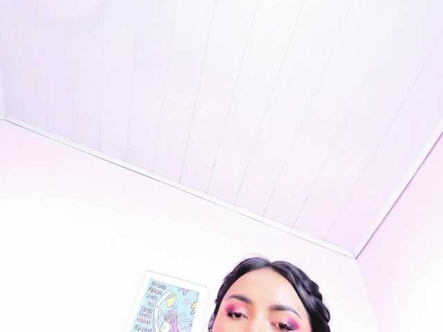 MissSoffiMorel live cam on BongaCams