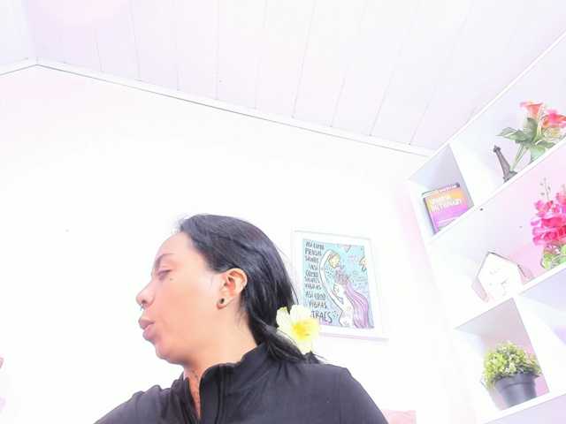 MissSoffiMorel live cam on BongaCams